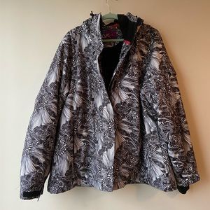 LIVIK Ski jacket
